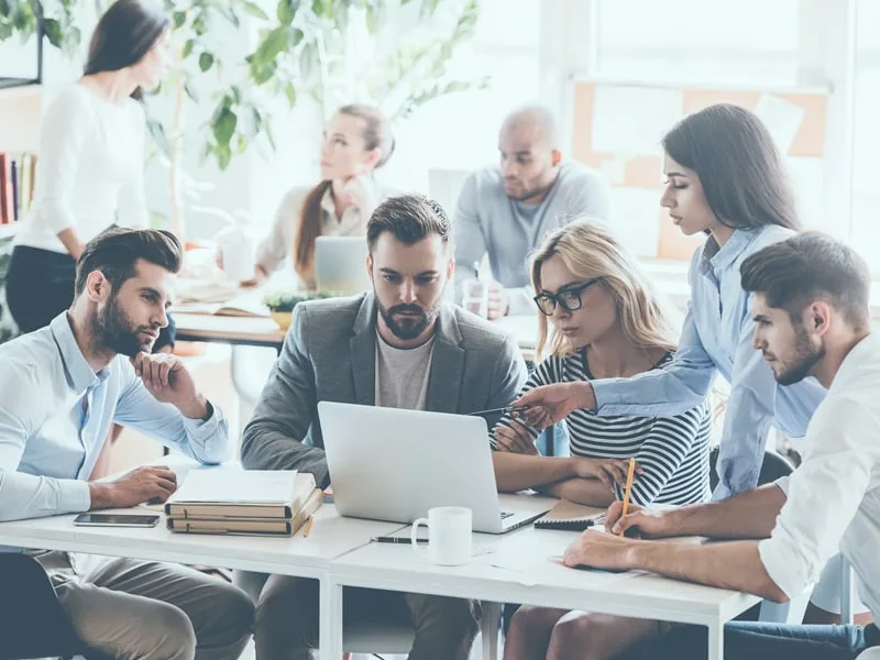 Imagen de servicio de coaching
